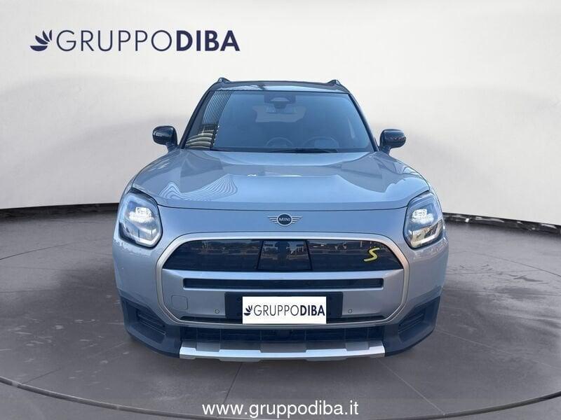 MINI Mini Countryman U25 Mini Countryman SE Favoured all4