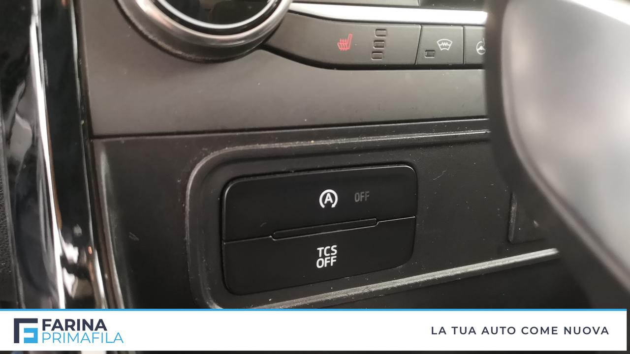 FORD EcoSport 2018 - EcoSport 1.0 ecoboost ST-Line s&s 125cv auto