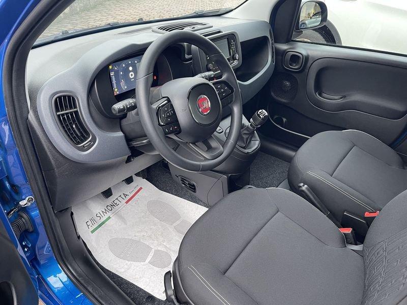 FIAT Panda 1.0 FireFly S&S Hybrid 5 POSTI - KM0