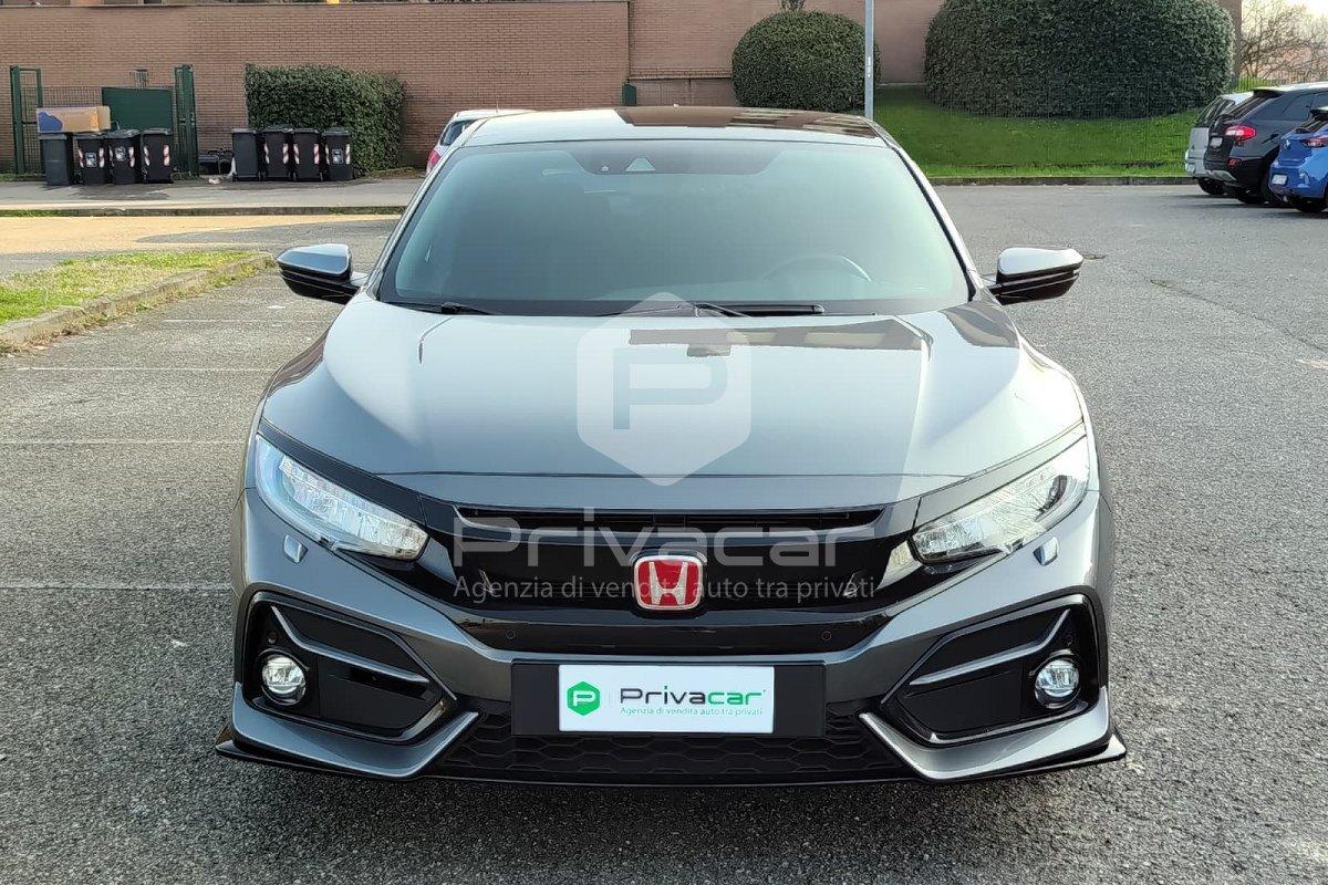 HONDA Civic 1.5T 5 porte Sport+