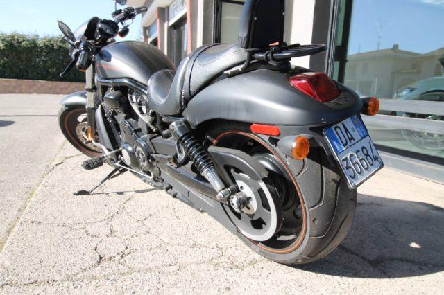 HARLEY-DAVIDSON VRSCDX Night Rod Special V-ROD NIGHT ROD SPECIAL