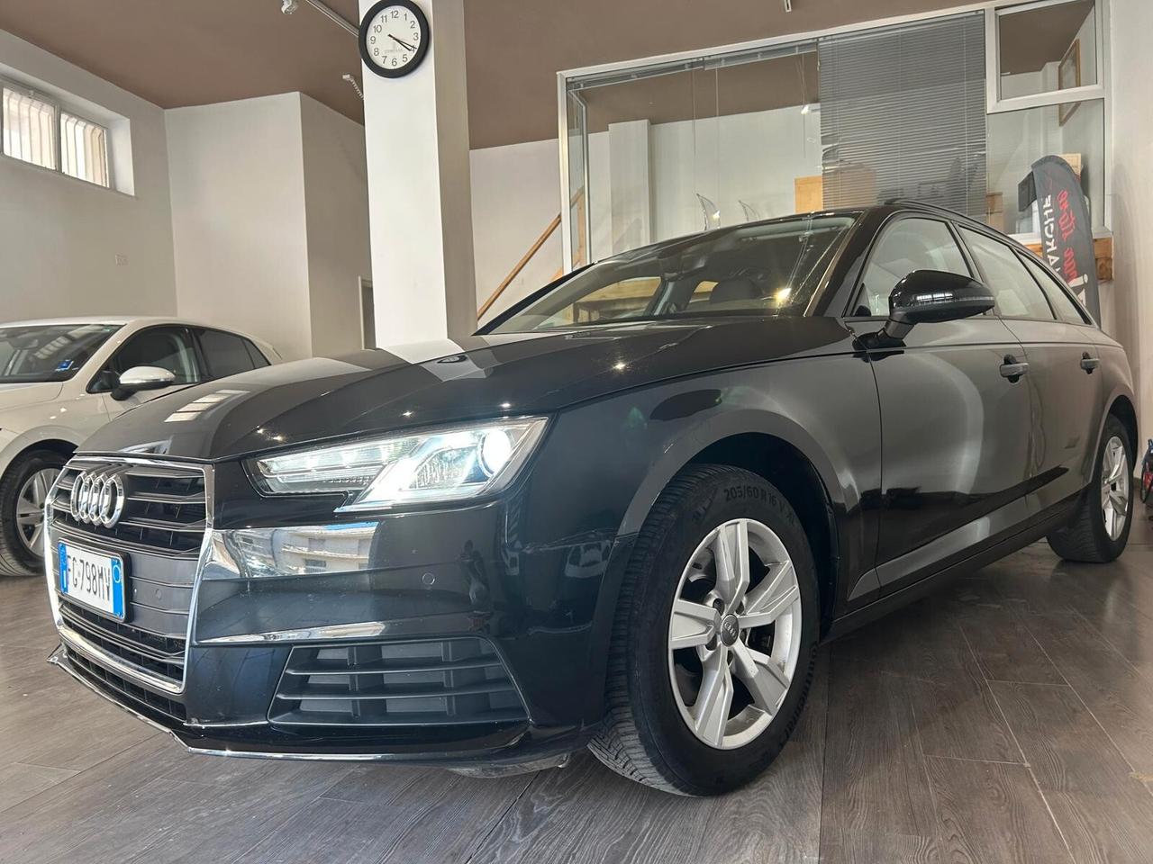 Audi A4 Avant 2.0 TDI 150 CV S tronic Business