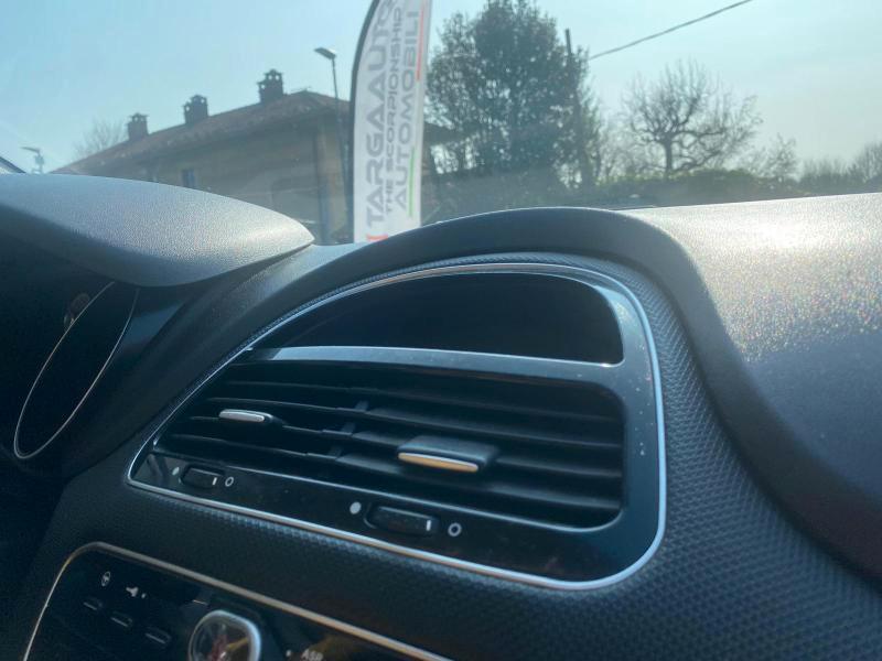 Fiat Punto 1.2 Sport 69cv