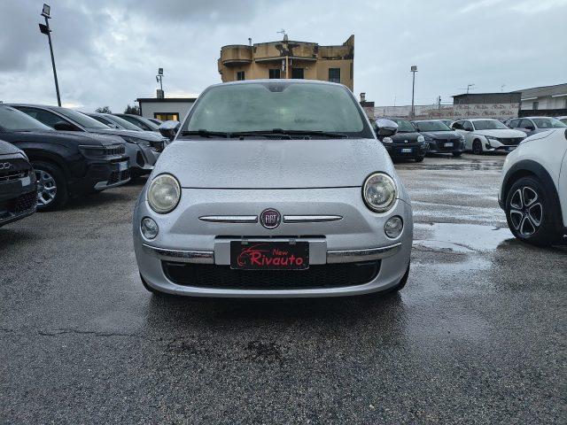 FIAT 500 1.2 Gpl Sport