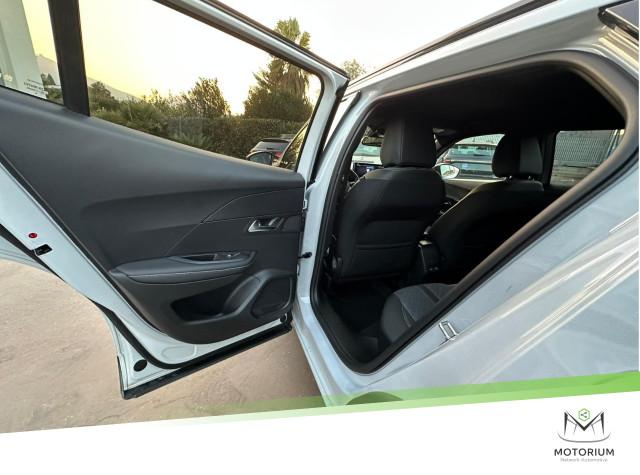 Peugeot 2008 PureTech 100 S&S Allure