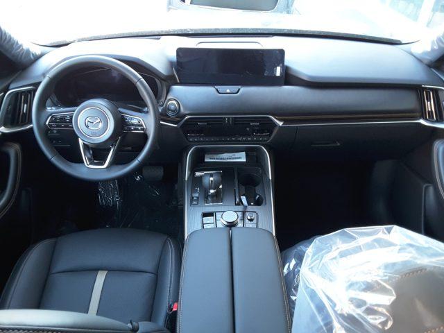 MAZDA CX-80 3.3L e-Skyactiv D M Hybrid AWD 249cv Homura