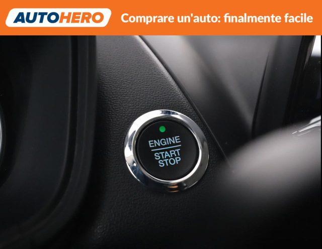 FORD EcoSport 1.0 EcoBoost 100 CV Titanium