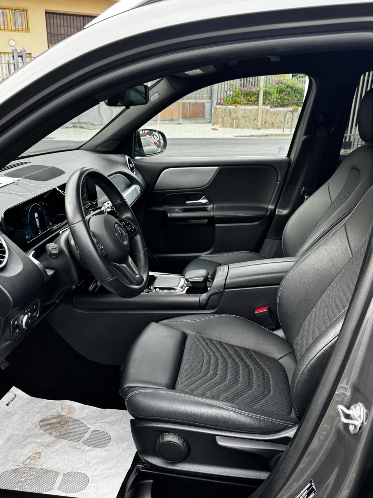 Mercedes-benz GLB 220 d Automatic 4Matic Premium