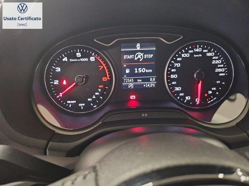 Audi Q2 30 TFSI Admired