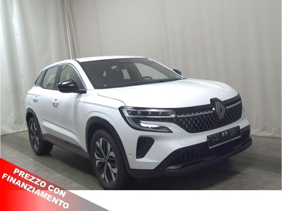 Renault Austral Mild Hybrid Advanced 130 CV *EQUILIBRE*