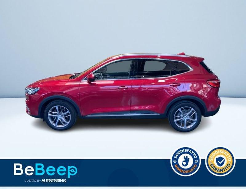 MG EHS ZS 1.5 T-GDI PHEV EXCLUSIVE