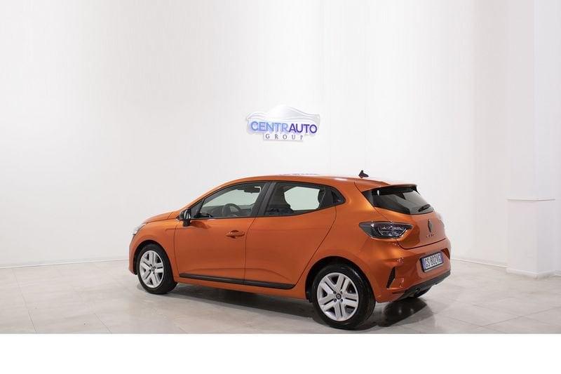 Renault Clio 1.0 SCE 67cv EVOLUTION