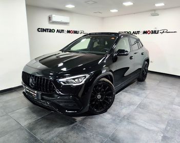 Mercedes-benz GLA 200 d Automatic 4Matic Premium TETTO LED