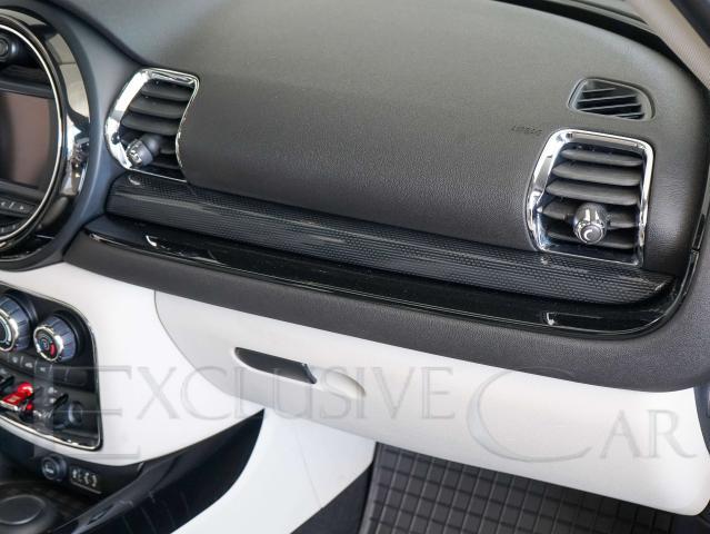 MINI Cooper D Clubman Mini Clubman 2.0 Cooper D auto