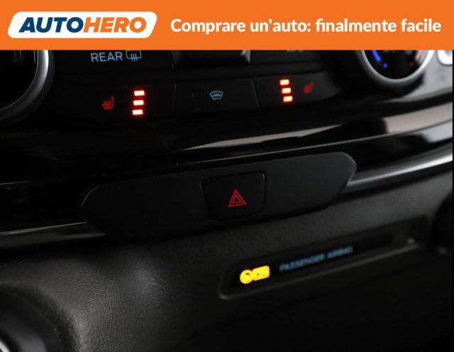 FORD Tourneo Custom 320 2.0 EcoBlue 185CV aut. PC Titanium
