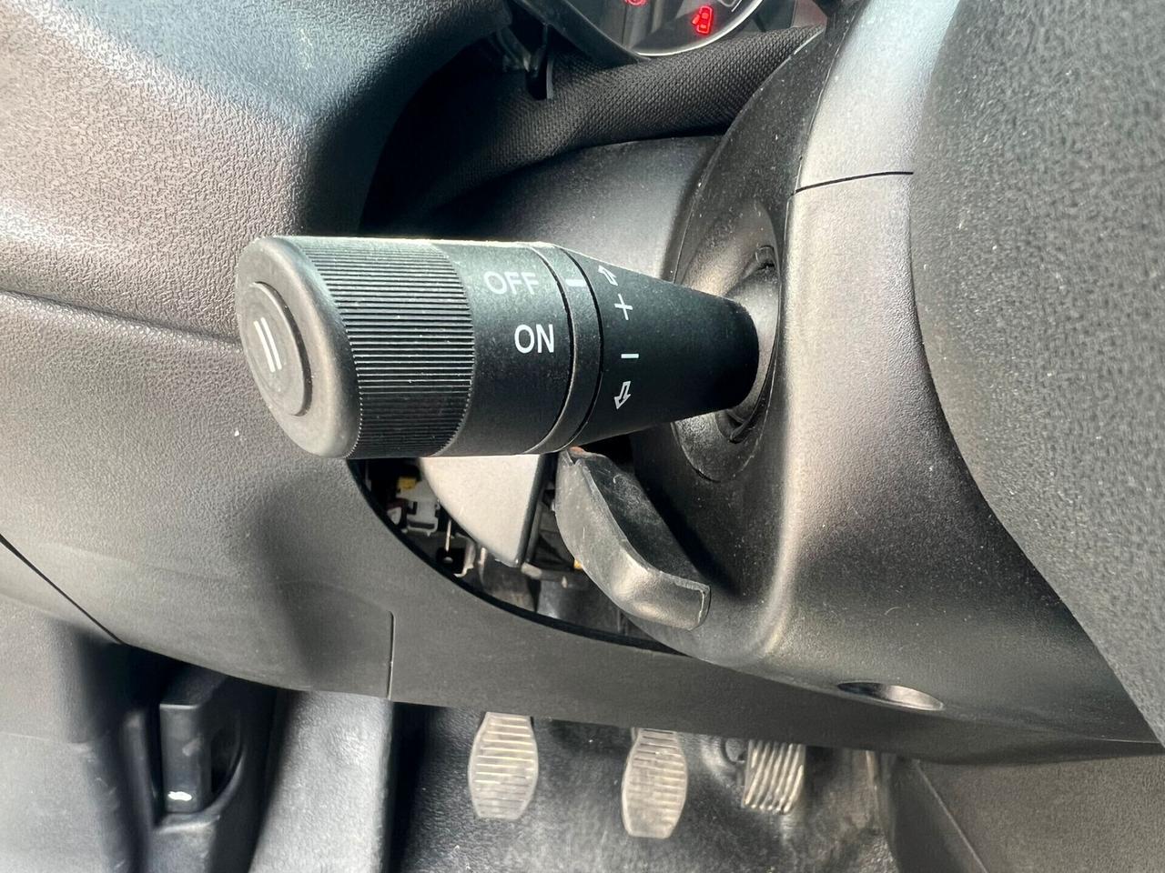 Fiat Doblò 1.3 MJT S&S PC-TN Cargo Lounge