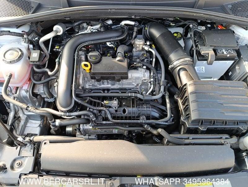 Skoda Fabia Fabia 1.0 TSI 95 CV Young Edition*DIGITAL COCKPIT*TELECAMERA POST*PDC*