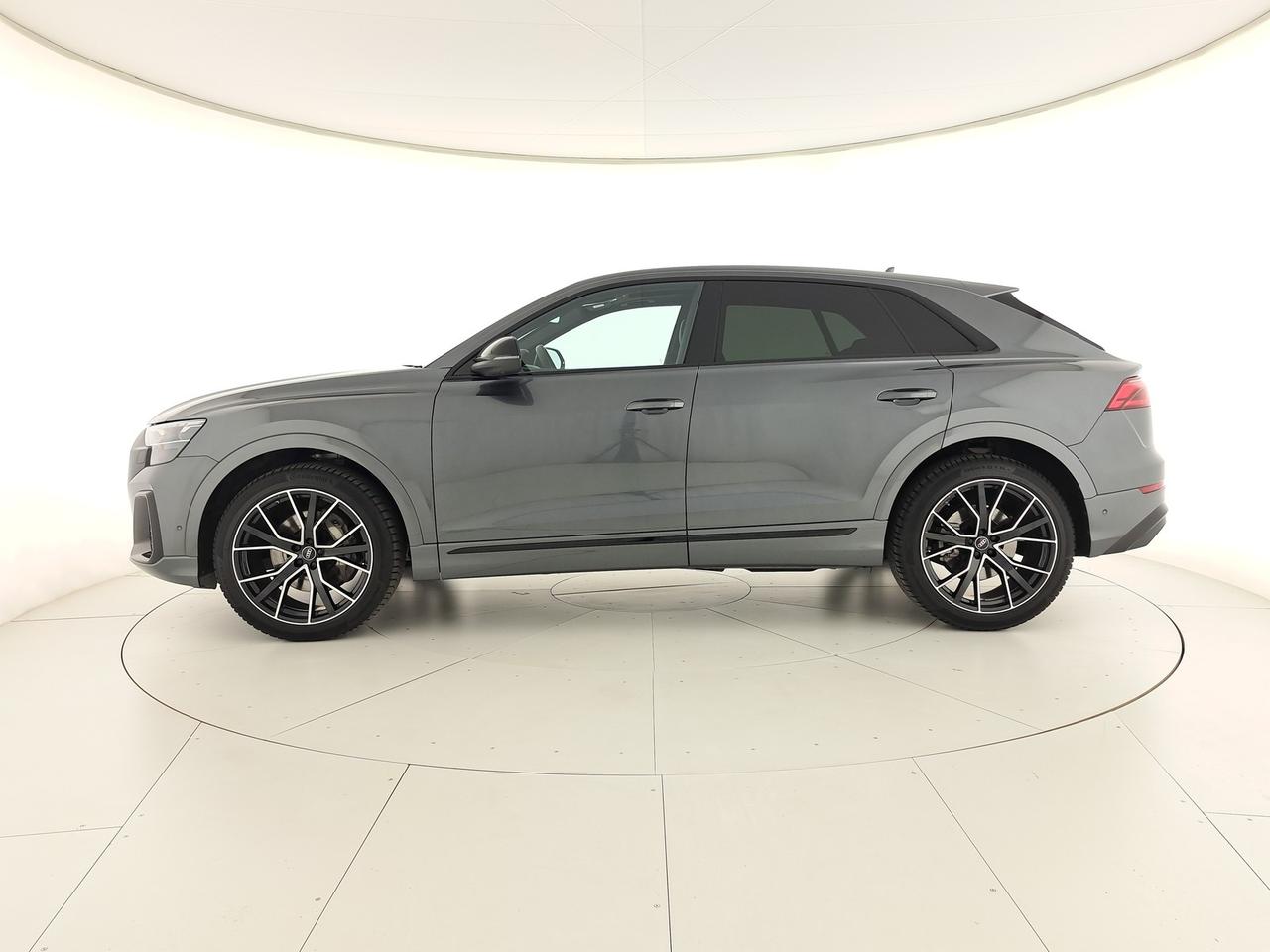 Audi Q8 3.0 tdi mhev s line edition quattro 286cv tiptronic