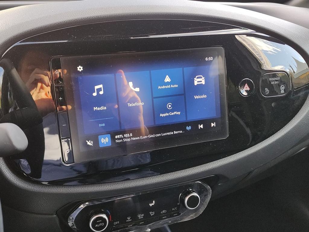 Toyota Aygo X 1.0 Trend 72cv