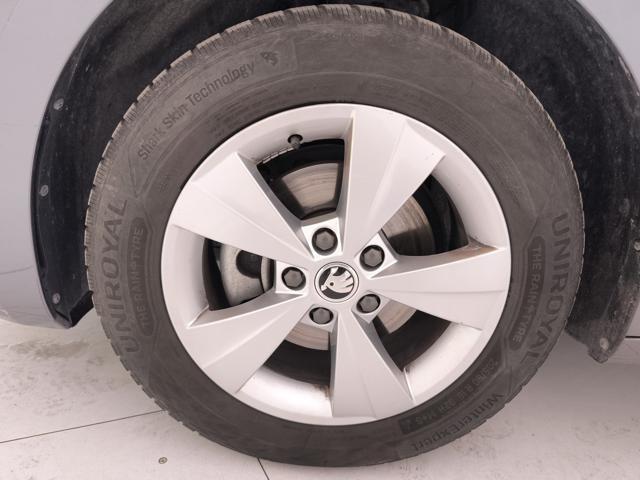 SKODA Octavia 2.0 tdi evo Executive 150cv dsg