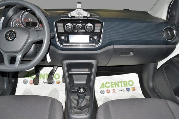 VOLKSWAGEN UP - 1.0 benzina