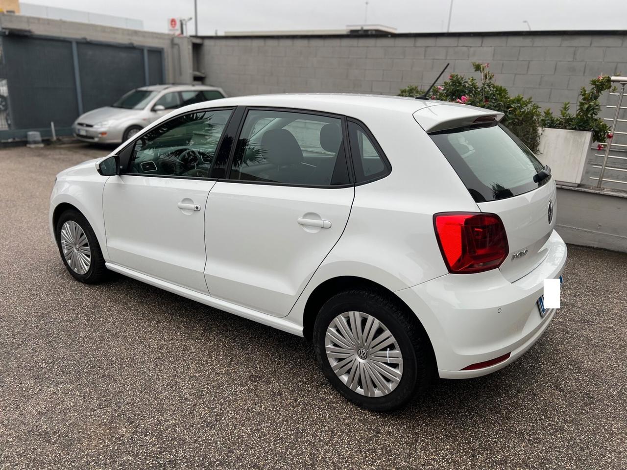 Volkswagen Polo 5pt 1.4 tdi 75cv Trendline OK NEOPATENT. TELPDC