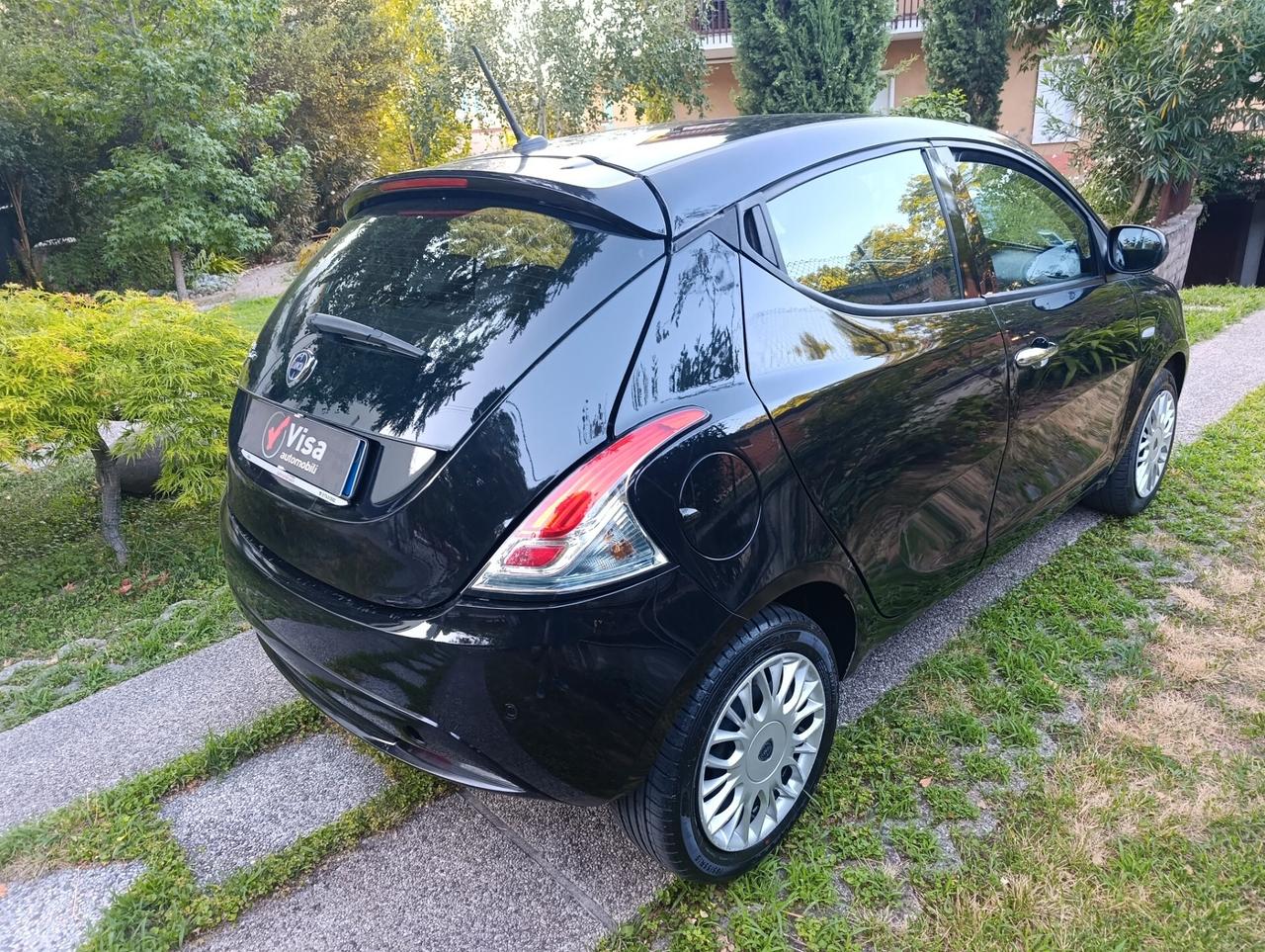 Lancia Ypsilon 1.2 69cv #GM