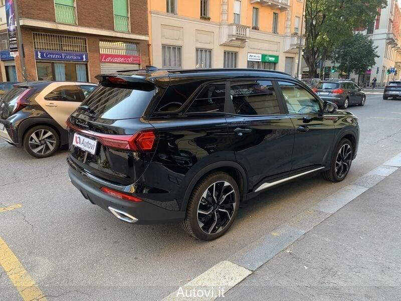 Cirelli Cirelli 4 Cirelli 4 1.5 turbo GPL Premium 7 POSTI