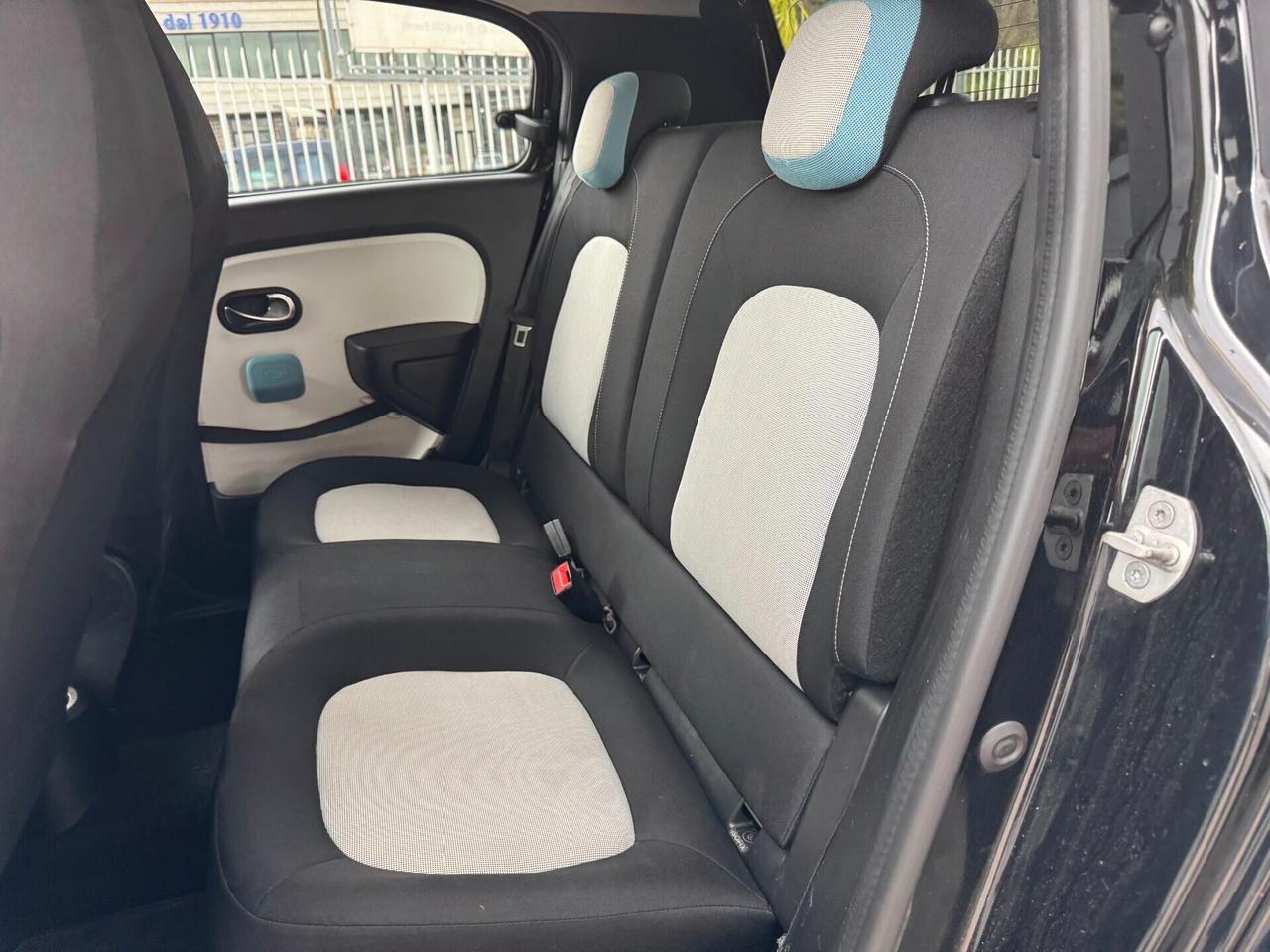 Renault Twingo 1.0 71CV Cosmic 2019