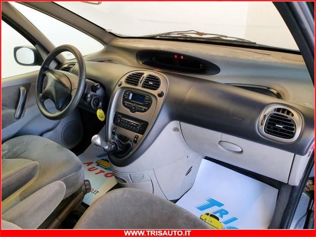 Citroen Xsara Picasso 2.0 HDI Attraction NEOPATENTATO