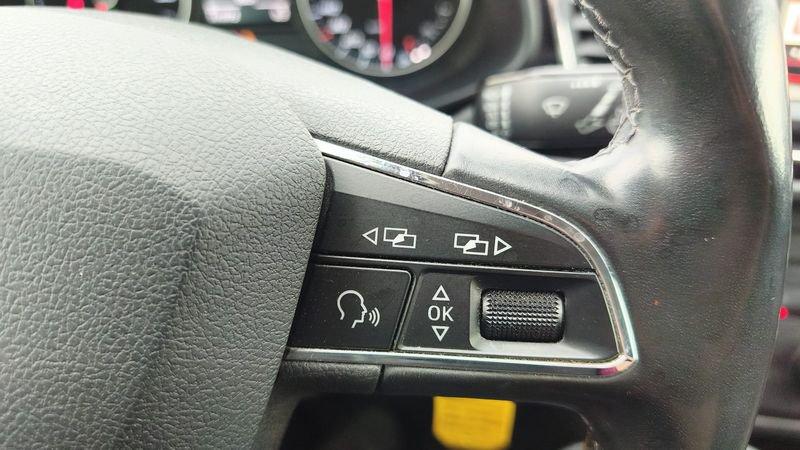 SEAT Leon 1.4 TGI STYLE