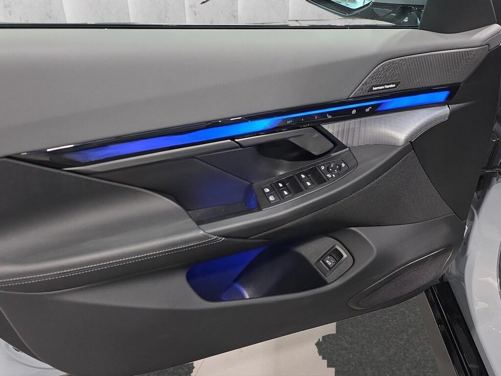 BMW i5 Berlina M Sport Pro xDrive40