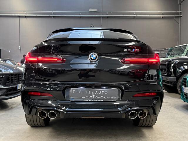 BMW X4 M X4 M