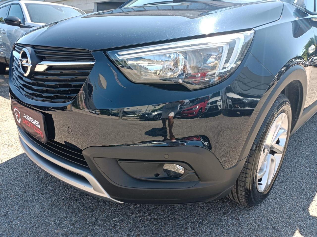 Opel Crossland Crossland X 1.5 ECOTEC D 102 CV Start&Stop Innovation