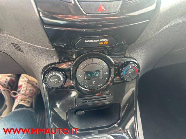 FORD Fiesta 1.5 TDCi 75CV 5 porte CLIMA!!!!