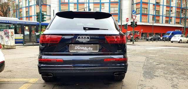 Audi Q7 Q7 3.0 tdi Sport Plus quattro S LINE SLINE