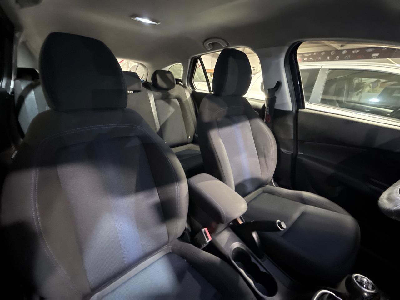 Fiat Tipo Lounge gpl