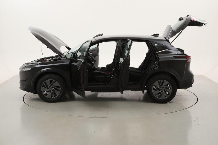 Nissan Qashqai Business Xtronic BR856631 1.3 Mild Hybrid 158CV
