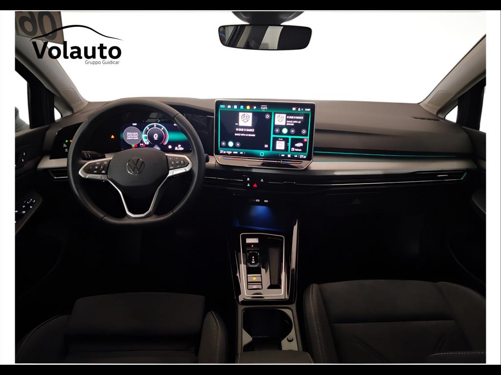 VOLKSWAGEN Golf VIII 2024 - Golf 2.0 tdi Style 150cv dsg