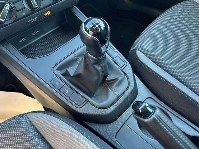 SEAT Ibiza 1.0 TGI 5 porte Style APP CONNECT-CRUISE CONTROL