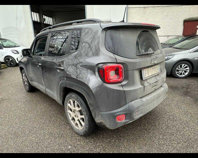 JEEP Renegade 1.0 T3 Limited