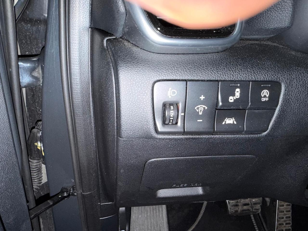 Kia Sportage 1.6 CRDI 136 CV 2WD GT Line