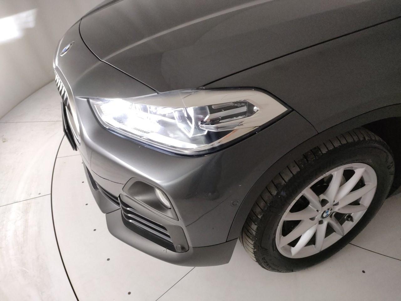 BMW X2 sdrive 18d Advantage auto