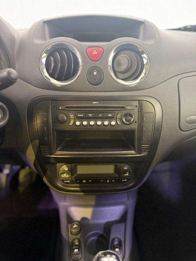 CITROEN C3 1.1 airdream Exclusive Style Techno