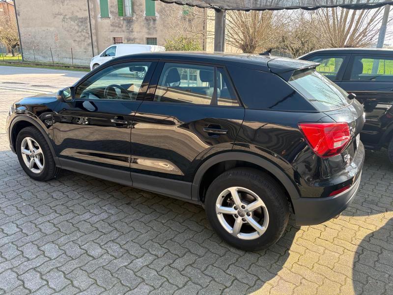 Audi Q2 2.0 tdi Business quattro 150cv s-tronic