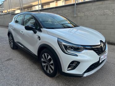 Renault Captur 1.5 blue dci 95CV Intens LED/NAVI/CAMERA. PERFETTA!!