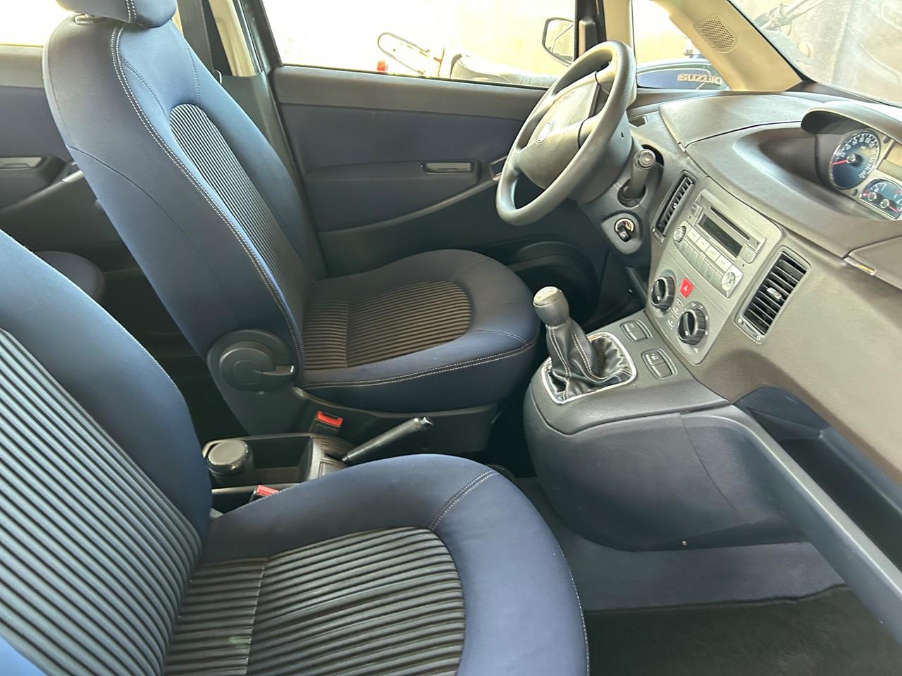 Lancia MUSA 1.3 Multijet 16V 70 CV