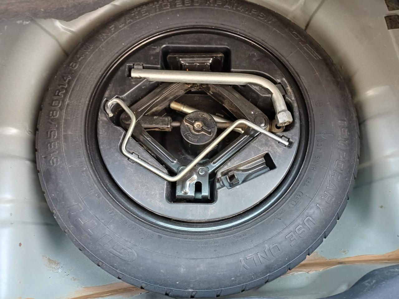 Fiat 500 1.2 Lounge BELLISSIMA - 2013