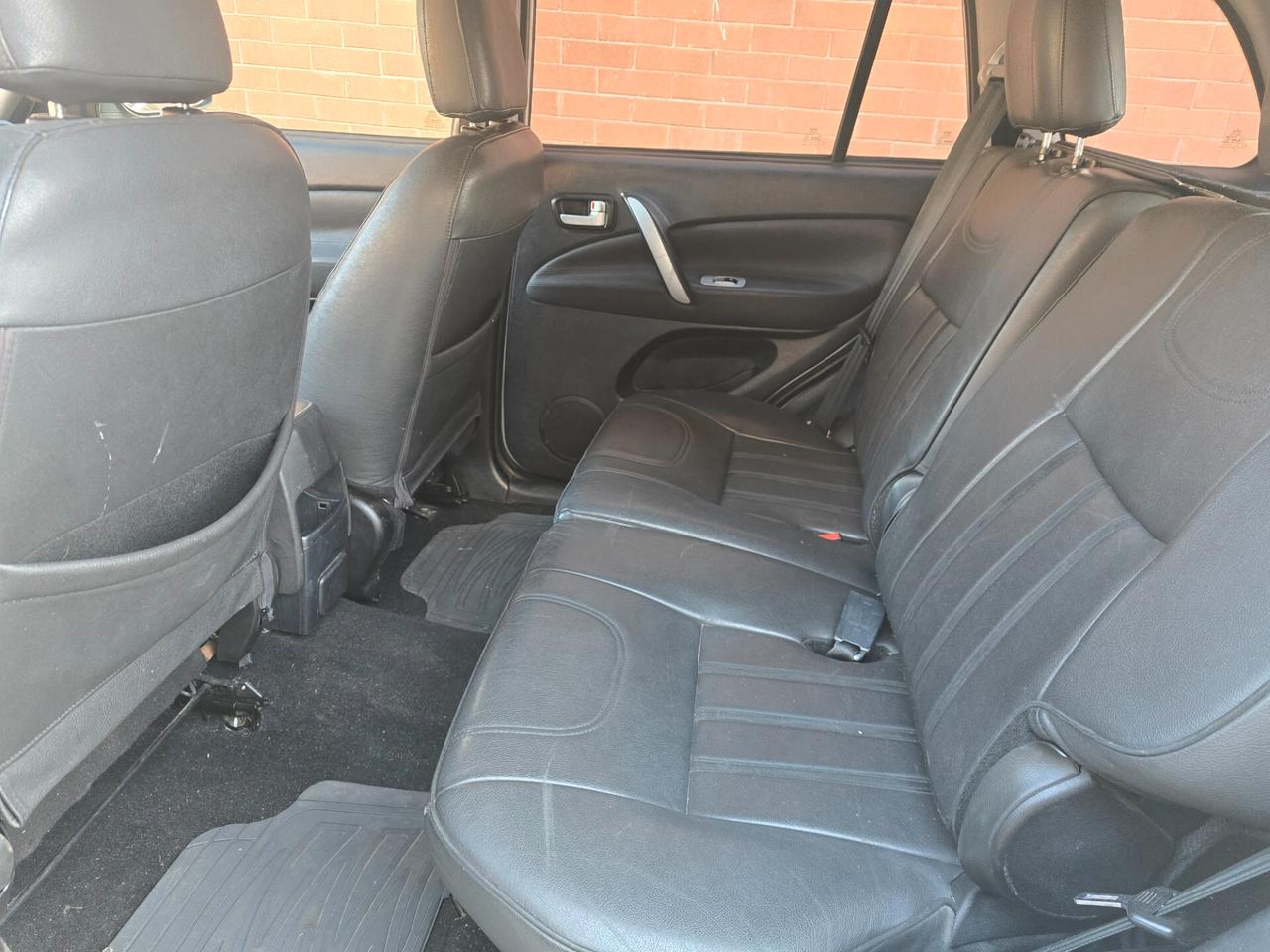 Dr DR5 2.0 16V 139 CV Executive 4x4 GPL!!!