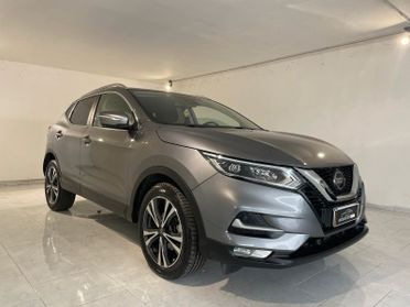 Nissan Qashqai 1.5 dCi 116CV AUTOMATICA PRONTA CONSEGNA